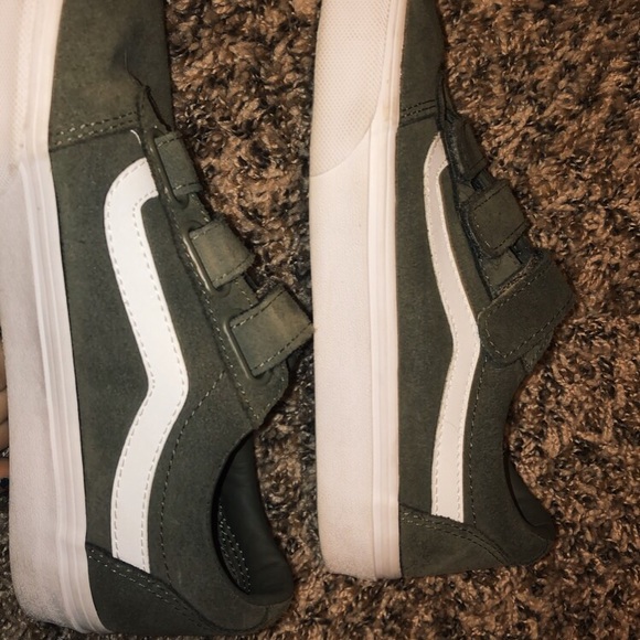 navy blue slip on trainers womens